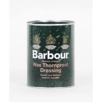 Image of Barbour Large Thornproof Dressing - Green