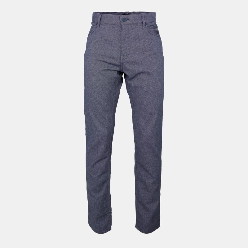 Image of Boss Mens Maine3 Tapered Jeans Dark Blue male 35W L