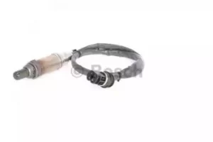 Image of Bosch LS3810 0258003810 Lambda Sensor Oxygen O2 Exhaust Probe 4 Poles