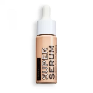 Image of Relove by Revolution Super Serum Foundation F3
