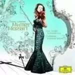 Image of Anne Sophie Mutter - VIOLIN CONCERTOS 2CD