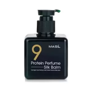 Image of Masil9 Protein Perfume Silk Balm 180ml