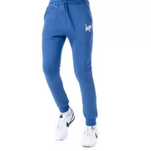Image of Hype Jogging Pants - Blue