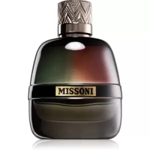 Image of Missoni Parfum Pour Homme Deodorant 100ml