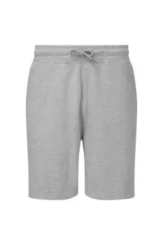 Image of Heather Sweat Shorts