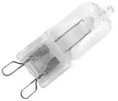 Image of Kosnic 18w Halogen G9 Warm White - KHS18CPL/G9-CLE