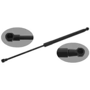 Image of Gas Spring 47078 by Febi Bilstein Left/Right