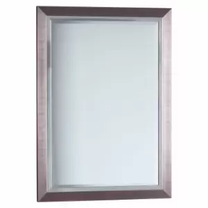 Image of Crossland Grove Holland Rectangle Wall Mirror - 760 x 1065mm