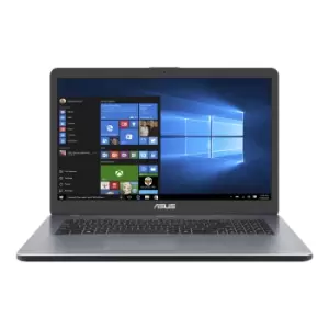 Image of ASUS Vivobook 17 Intel Celeron 8GB RAM 1TB Hard Drive 17.3" HD+ Laptop - REFURBISHED