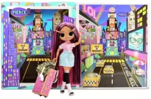 Image of LOL Surprise OMG World Travel Doll Assortment - 12inch/30cm