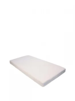 Image of Cosatto Coolio Cotbed 140 Mattress