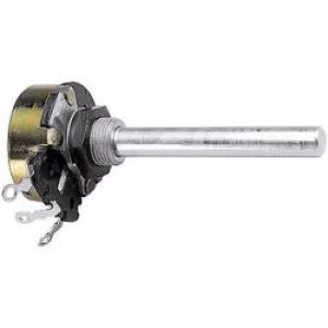 Image of Wire wound pot Mono 4 W 10 TT Electro