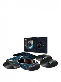 Image of Pink Floyd Pulse Vinyl Box Set