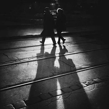 Image of Ensemble Economique - Lp-Ensemble Economique-Melt Into Nothing Vinyl