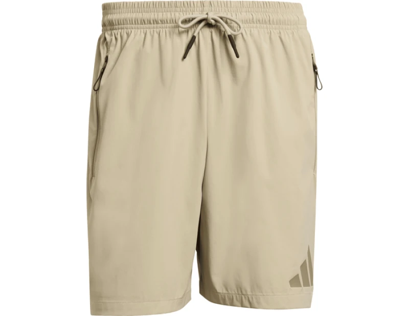 Image of Adidas Z.n.e Short Brown L