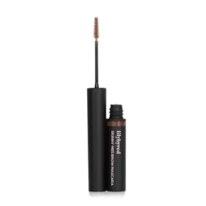 Image of LilybyredSkinny Mes Brow Mascara - # 02 Medium Brown 3.5g