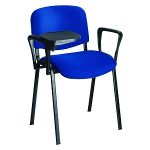 Image of Jemini Black Room Arm and Writing Tablet KF03347