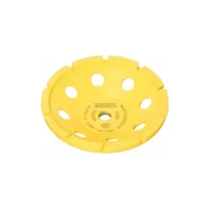 Image of DeWALT,DT3795-QZ DT3795-QZ-Disc Cup 125mm Thread M14 Simple