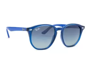 Image of Ray-Ban Junior RJ9070S 70624L 46