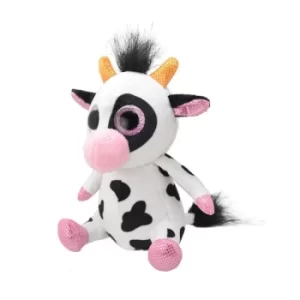 Image of Orbys Cow 15cm Plush