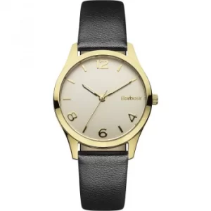 Image of Ladies Barbour Afton Watch