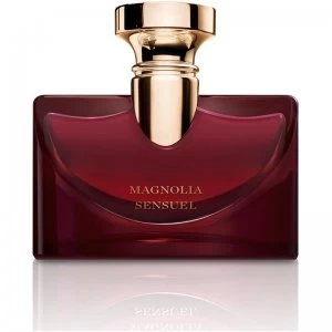 Image of Bvlgari Splendida Magnolia Sensuel Eau de Parfum For Her 50ml