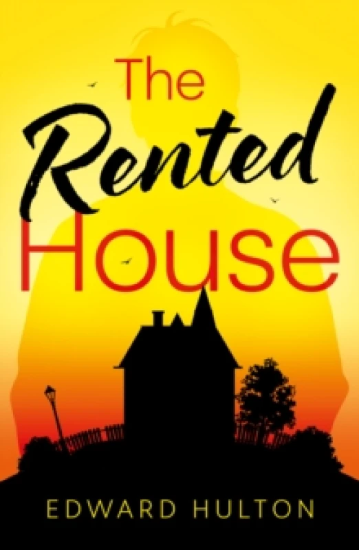 Image of The Rented House Paperback / softback