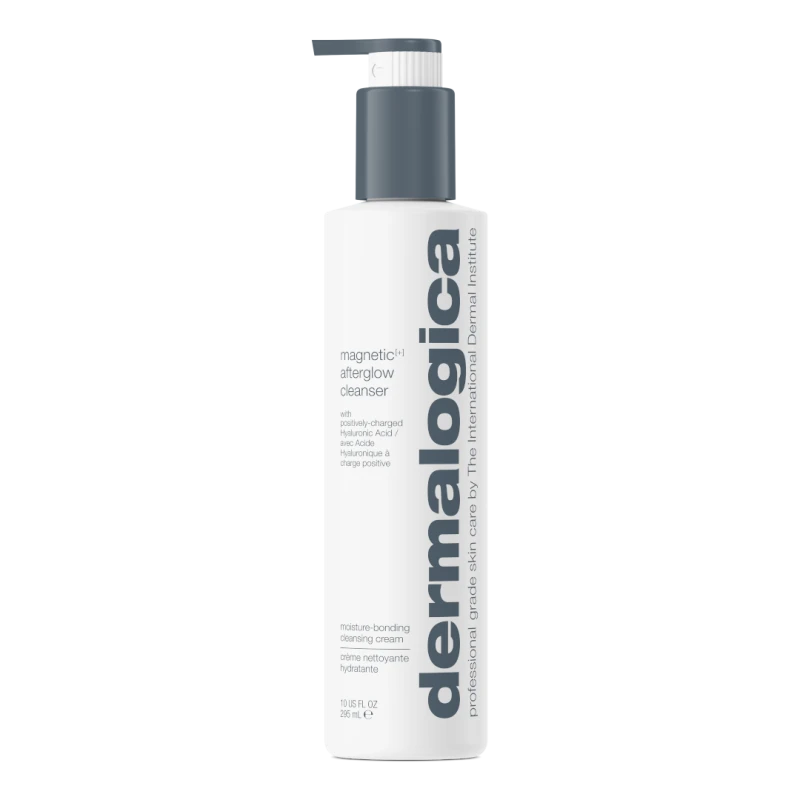Image of Dermalogica Magnetic Afterglow Cleanser 295ml