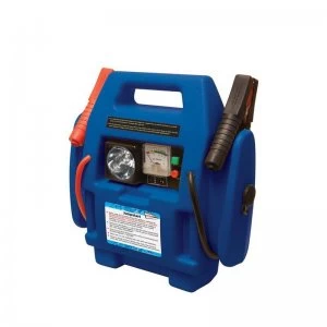 Image of Emergency Jump Start Power Pack