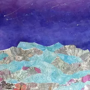 Image of The Boy Who Spoke to the Wind by Lando Chill Vinyl Album