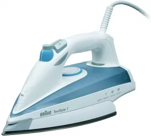 Image of Braun TexStyle 7 TS725A 2400W Steam Iron