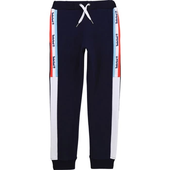 Image of Timberland MARRA boys's Childrens Sportswear in Blue - Sizes 6 years,8 years,10 years