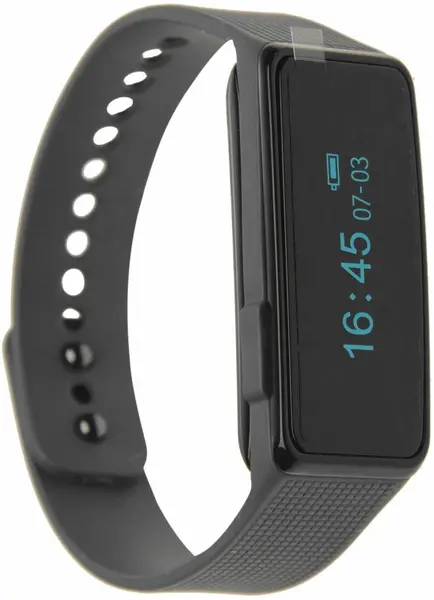 Image of Everlast Gympal by Nuband Tracker - Grey/Yellow