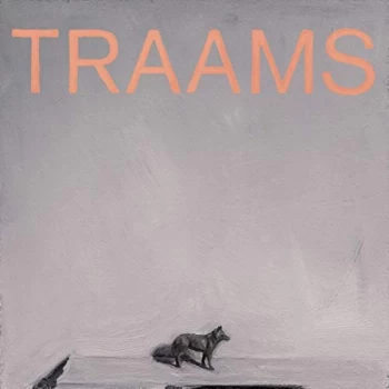 Image of Traams - Modern Dancing CD
