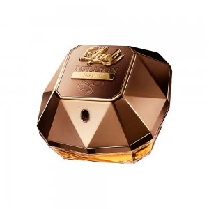 Image of Paco Rabanne Lady Million Prive Eau de Parfum For Her 80ml