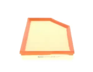 Image of Bosch Air filter VOLVO F 026 400 513 30723179,31370161 Engine air filter,Engine filter