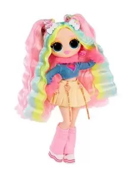 Image of L.O.L Surprise! Omg Sunshine Makeover - Bubblegum Dj