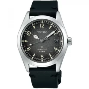 Image of Mens Seiko Prospex Alpinist Automatic Watch