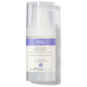 Image of REN Keep Young and Beautiful Firm and Lift Eye Cream