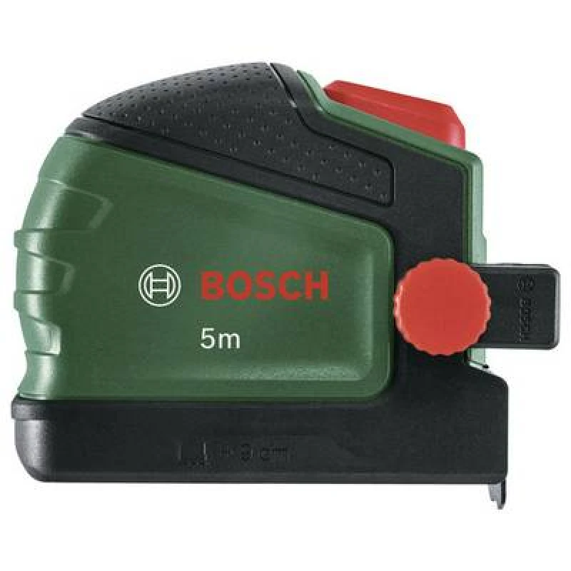 Image of Bosch Home and Garden Bosch Home and Garden 1600A03318 1600A03318 Tape measure 1600A03318
