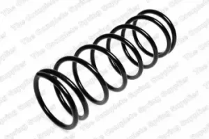 Image of Kilen Suspension Coil Spring Front Axle 26120