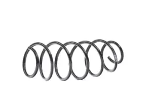 Image of MONROE Coil spring MONROE SPRINGS SE3471 Suspension spring,Springs SMART,FORTWO Coupe (451),CITY-COUPE (450),FORTWO Cabrio (451),CABRIO (450)
