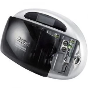 Image of Charger for cylindrical cells NiMH Energizer Universal Charger