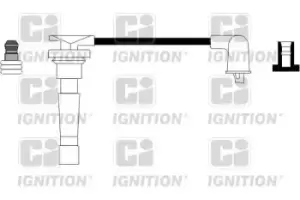 Image of Quinton Hazell XC698 Ignition Lead Set