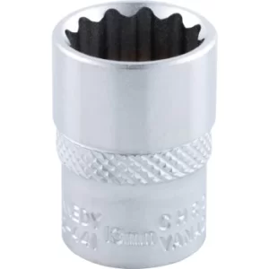 Image of 9MM Socket 1/4" Sq Dr