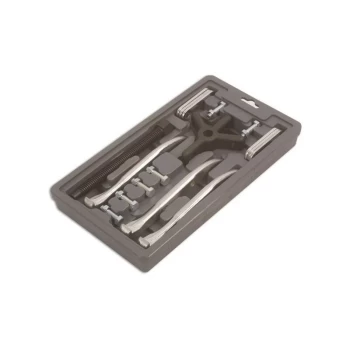 Image of Gear Puller - 6in. - 2 & 3 Leg Reversible - 1915 - Laser