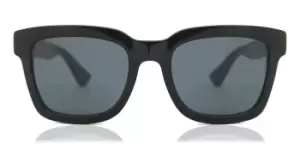 Image of Gucci Sunglasses GG0001SN 001
