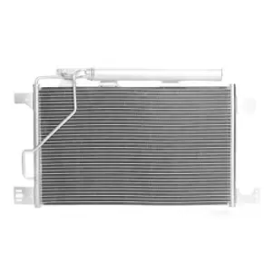 Image of RIDEX Condenser MERCEDES-BENZ 448C0104 2035000854,A2035000854 AC Condenser,Condenser, air conditioning