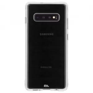 Image of Samsung Galaxy S10 Tough Clear Case