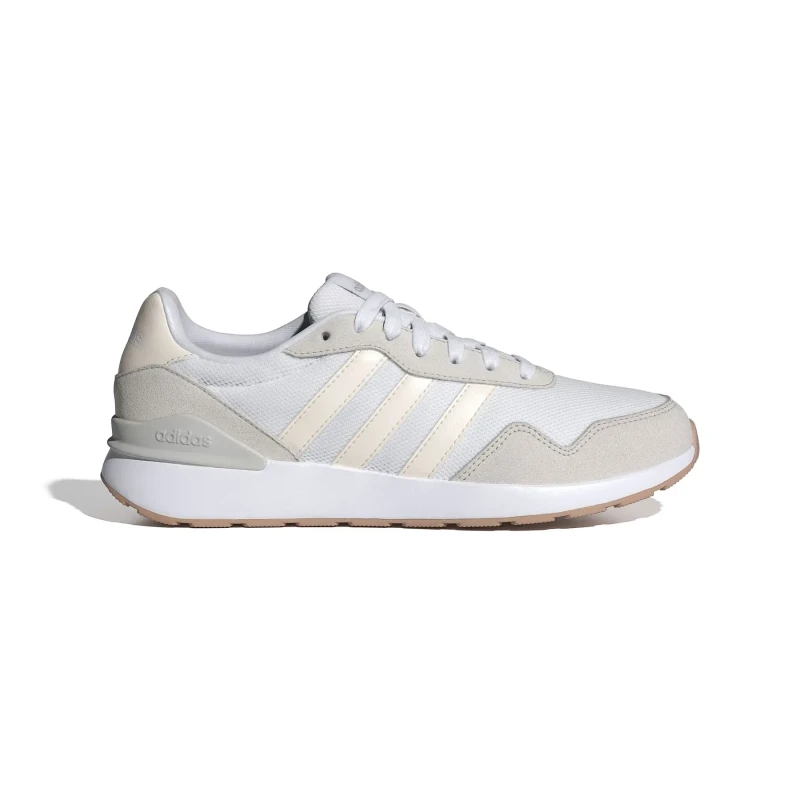 Image of Adidas Womens Trainers adidas Run 60s 4.0 Blanc Female 36 2/3